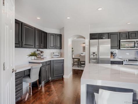 11492 W Cooper Drive Littleton CO 80127