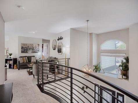 11492 W Cooper Drive Littleton CO 80127