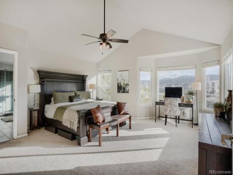 11492 W Cooper Drive Littleton CO 80127