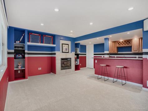 11492 W Cooper Drive Littleton CO 80127