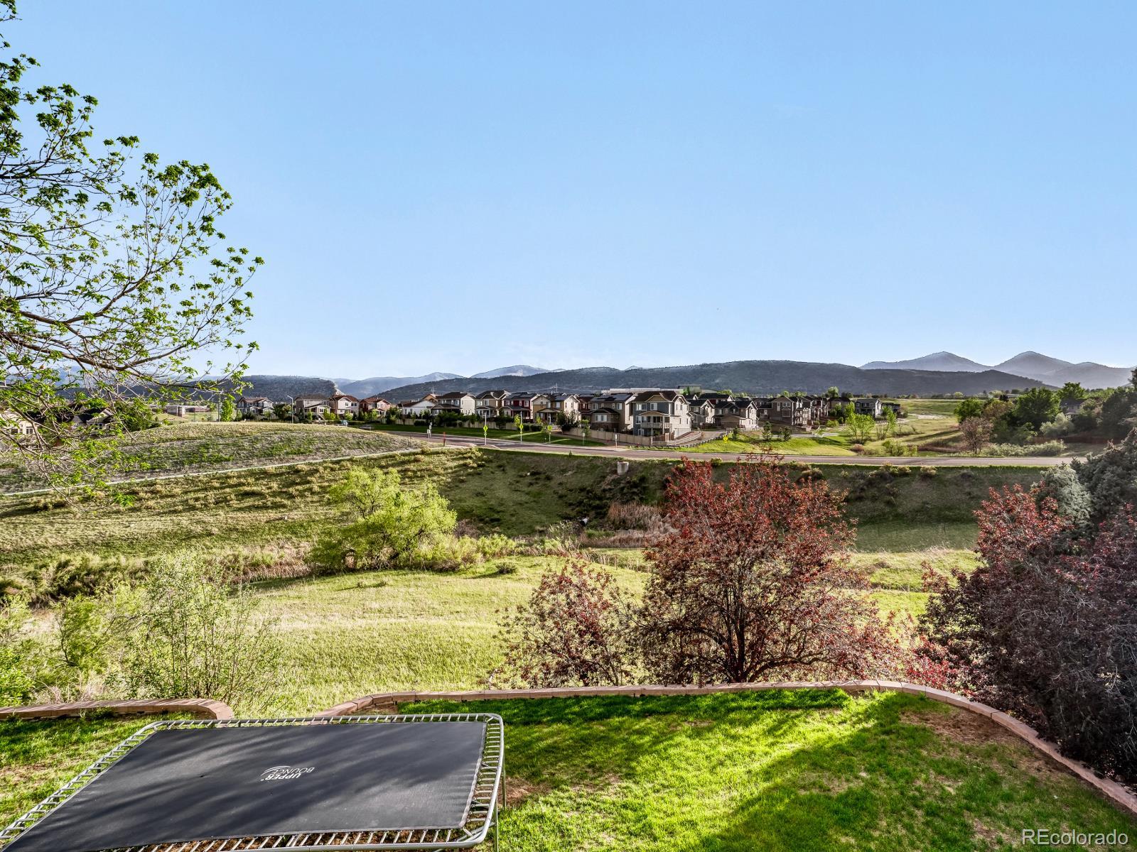 11492 W Cooper Drive Littleton CO 80127