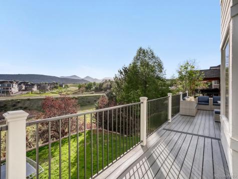 11492 W Cooper Drive Littleton CO 80127