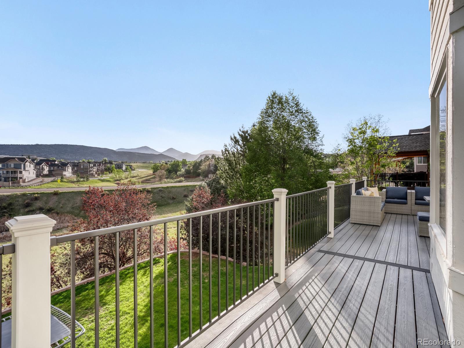 11492 W Cooper Drive Littleton CO 80127