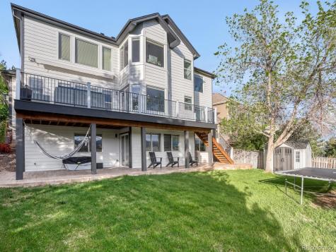 11492 W Cooper Drive Littleton CO 80127