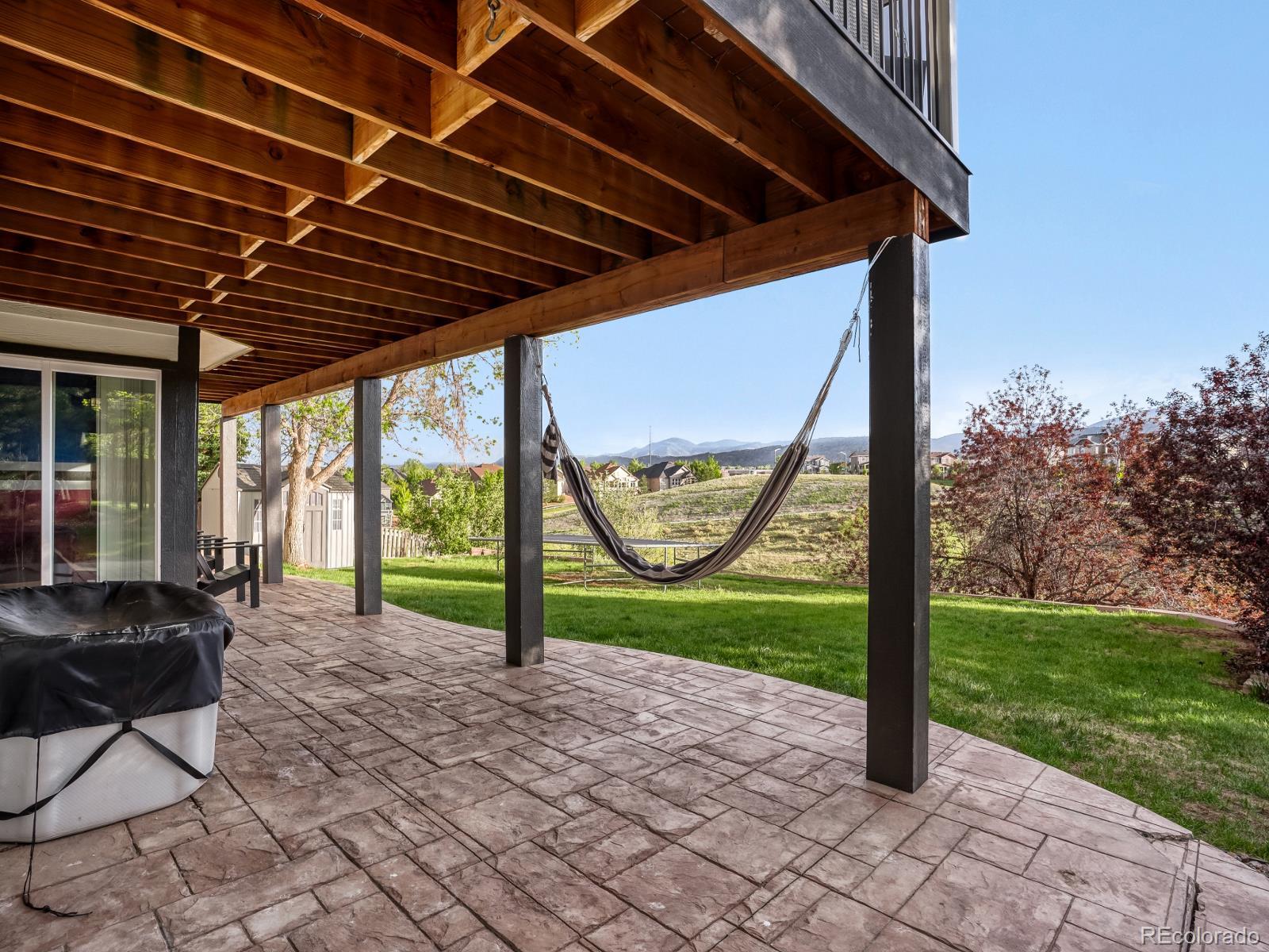 11492 W Cooper Drive Littleton CO 80127