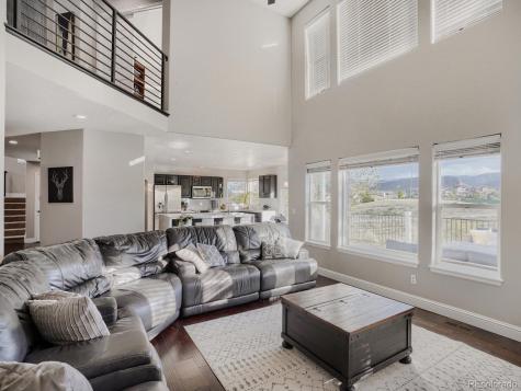 11492 W Cooper Drive Littleton CO 80127
