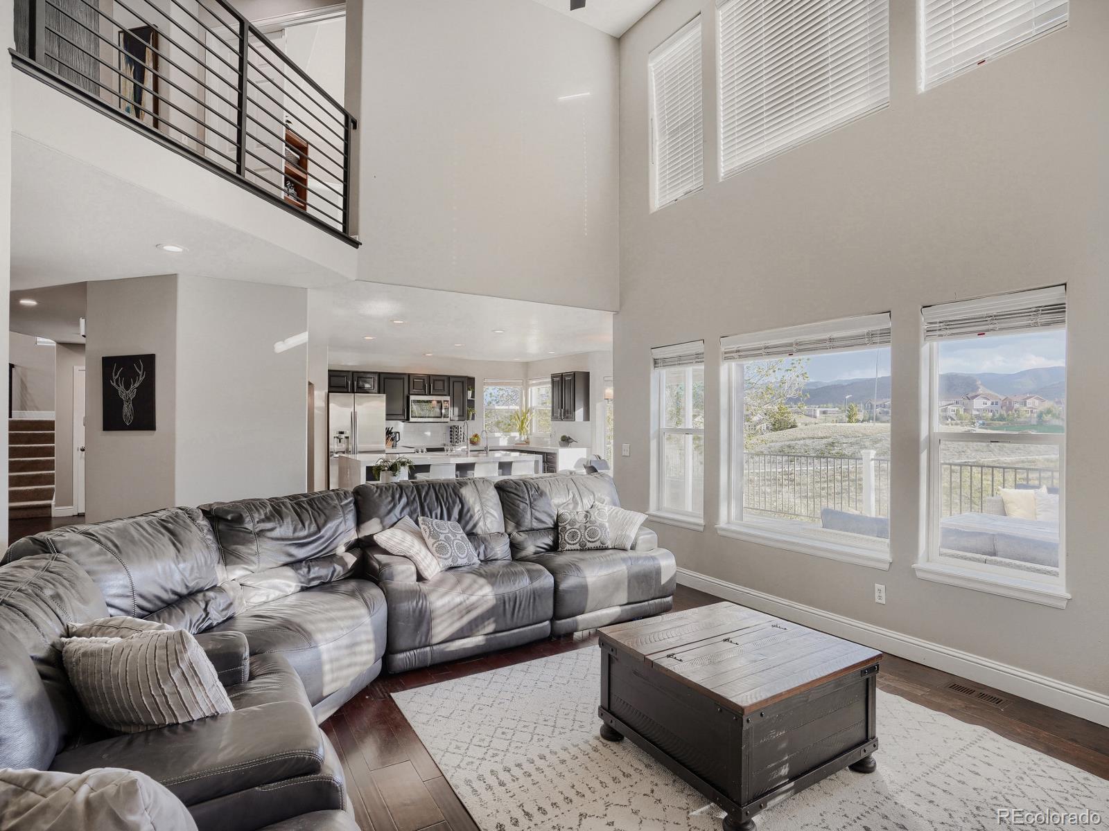 11492 W Cooper Drive Littleton CO 80127