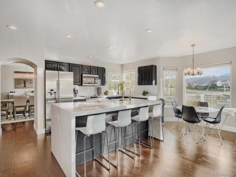 11492 W Cooper Drive Littleton CO 80127