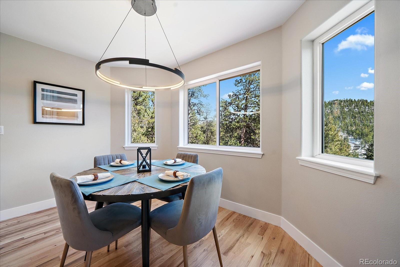 6904 Sprucedale Parkway Evergreen CO 80439