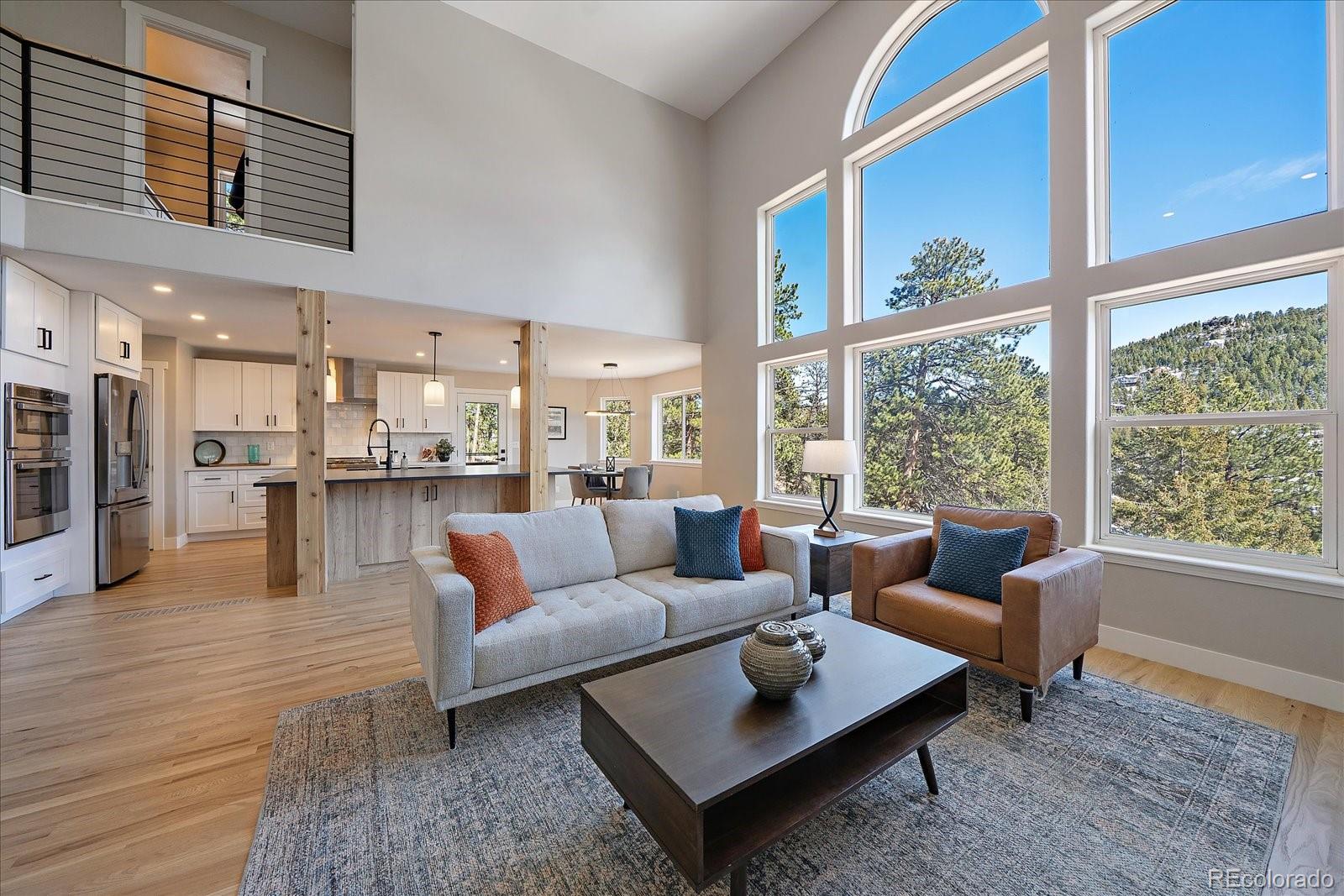 6904 Sprucedale Parkway Evergreen CO 80439
