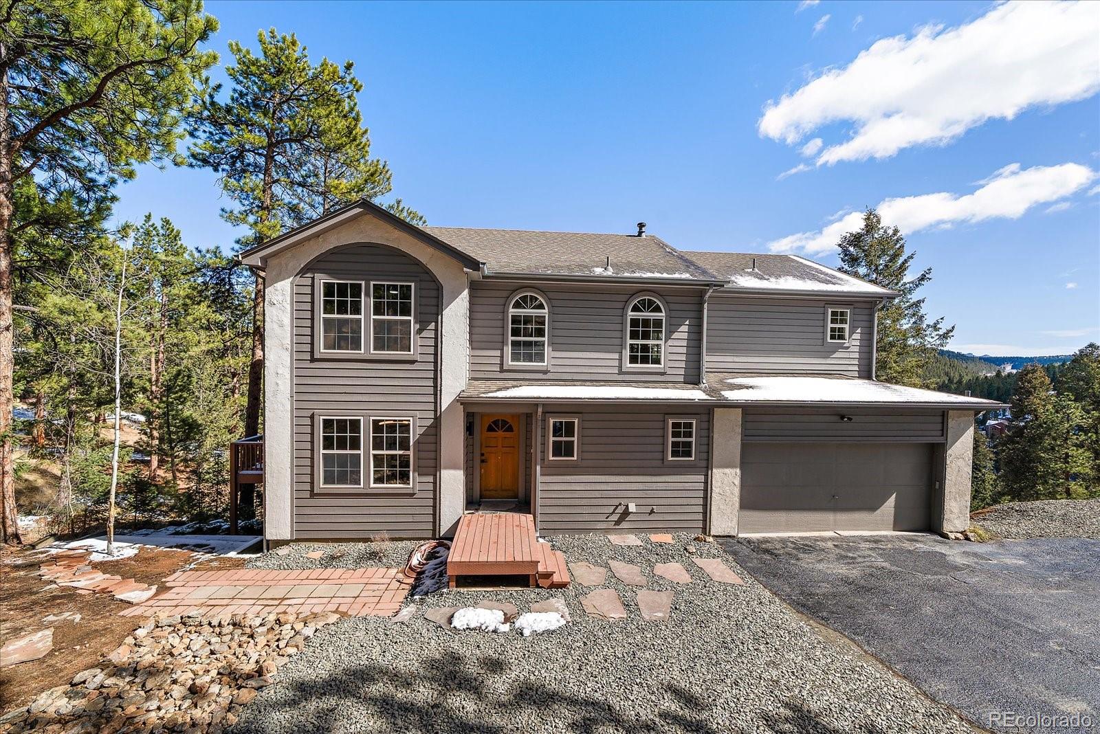 6904 Sprucedale Parkway Evergreen CO 80439