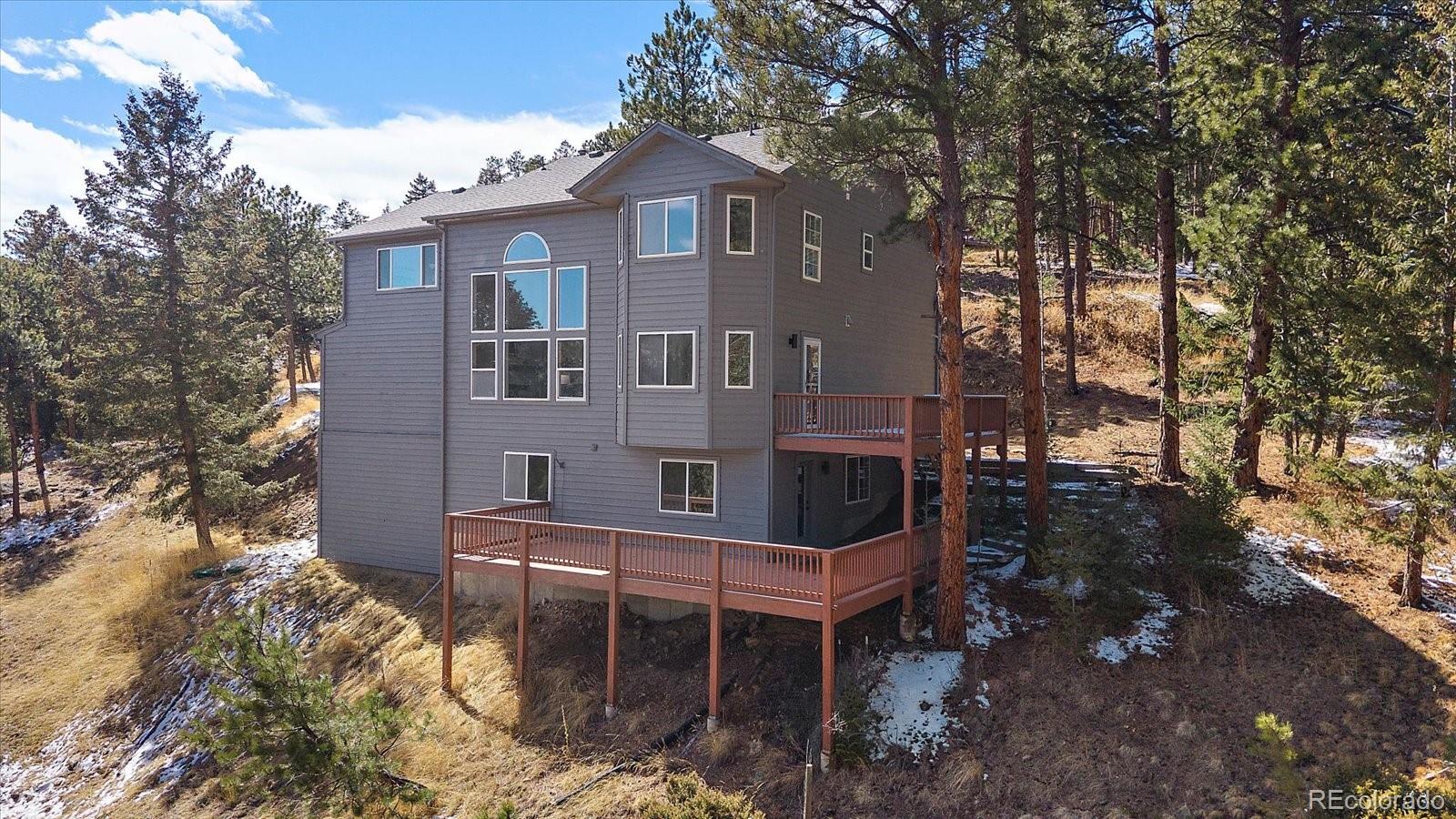 6904 Sprucedale Parkway Evergreen CO 80439