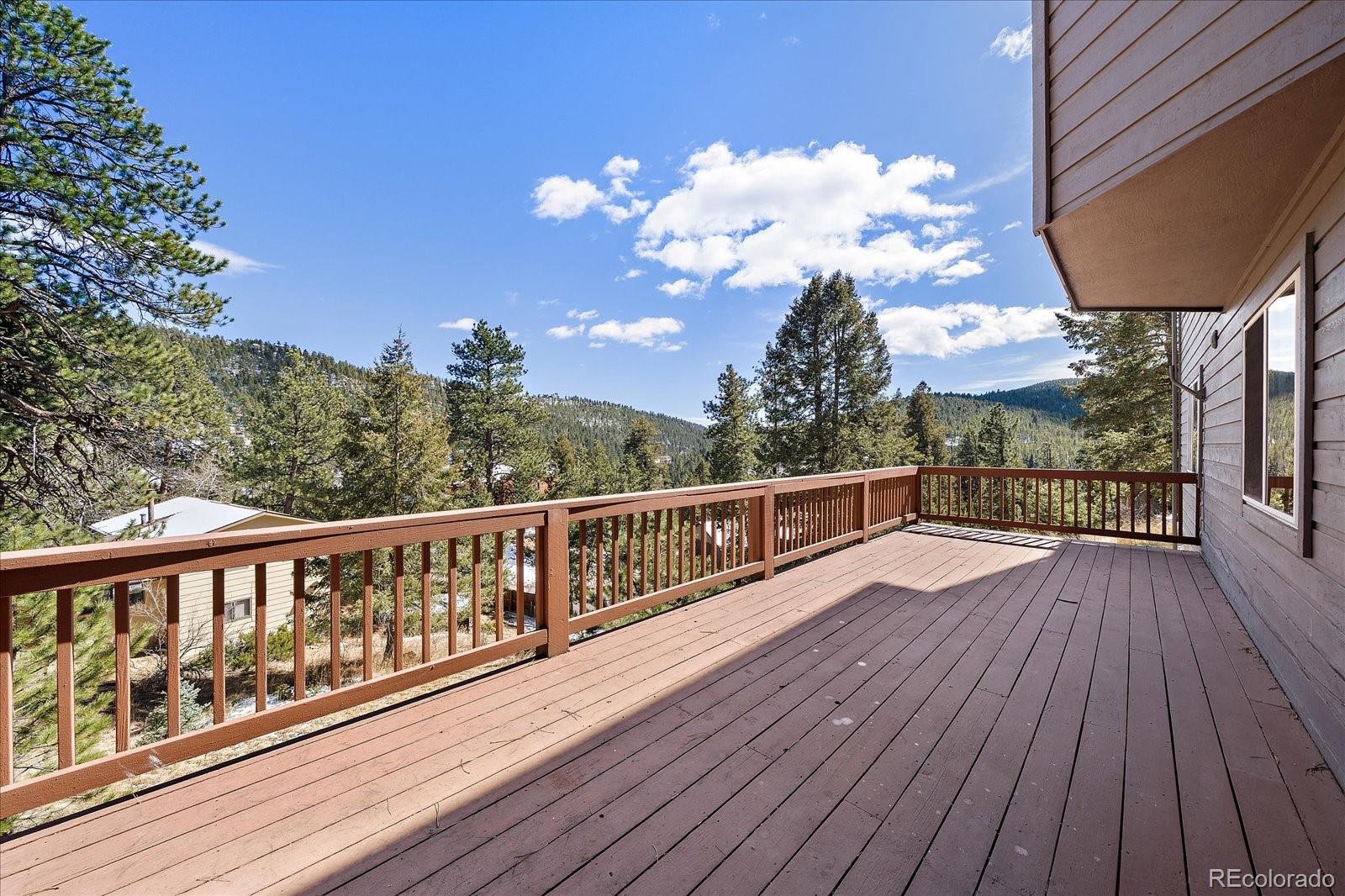 6904 Sprucedale Parkway Evergreen CO 80439