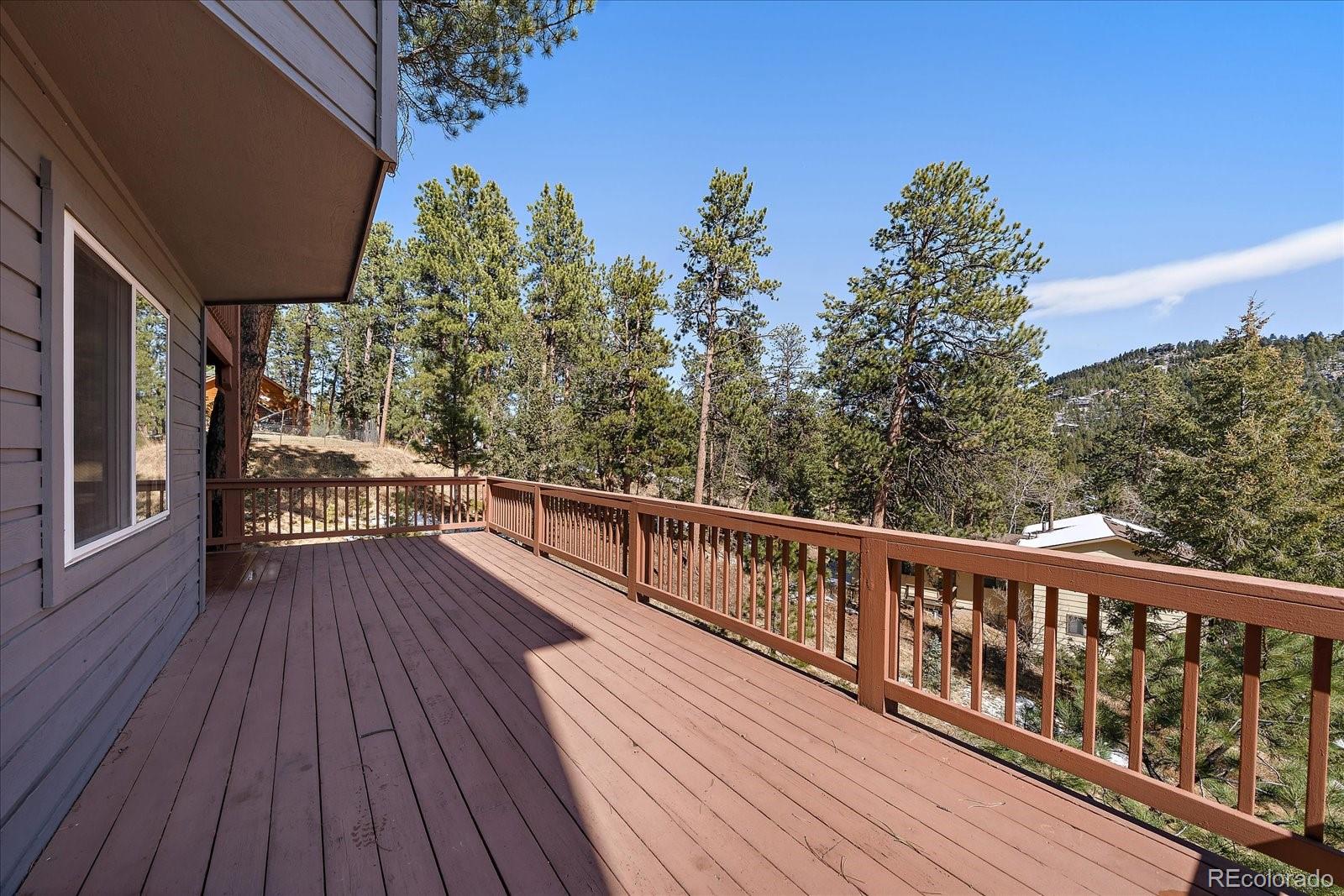 6904 Sprucedale Parkway Evergreen CO 80439