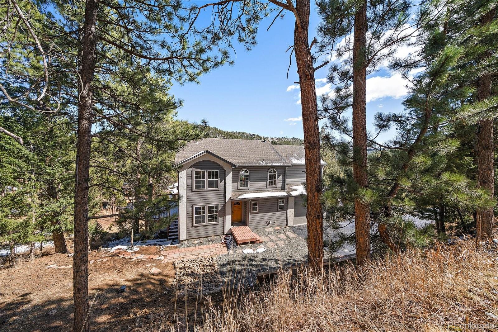 6904 Sprucedale Parkway Evergreen CO 80439