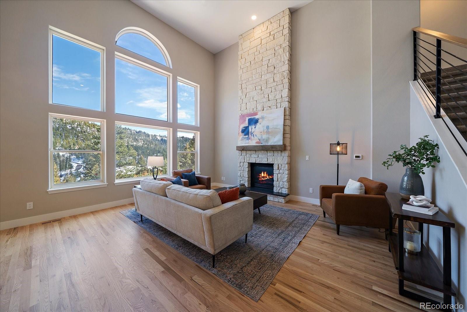6904 Sprucedale Parkway Evergreen CO 80439