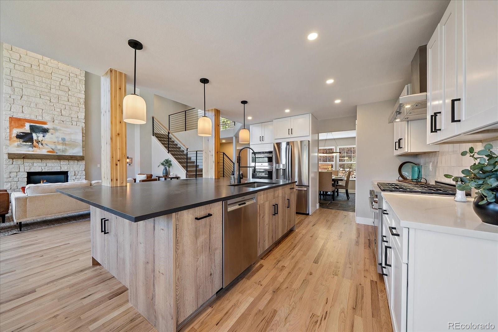 6904 Sprucedale Parkway Evergreen CO 80439