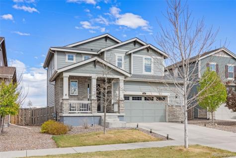 322 N Patsburg Street Aurora CO 80018