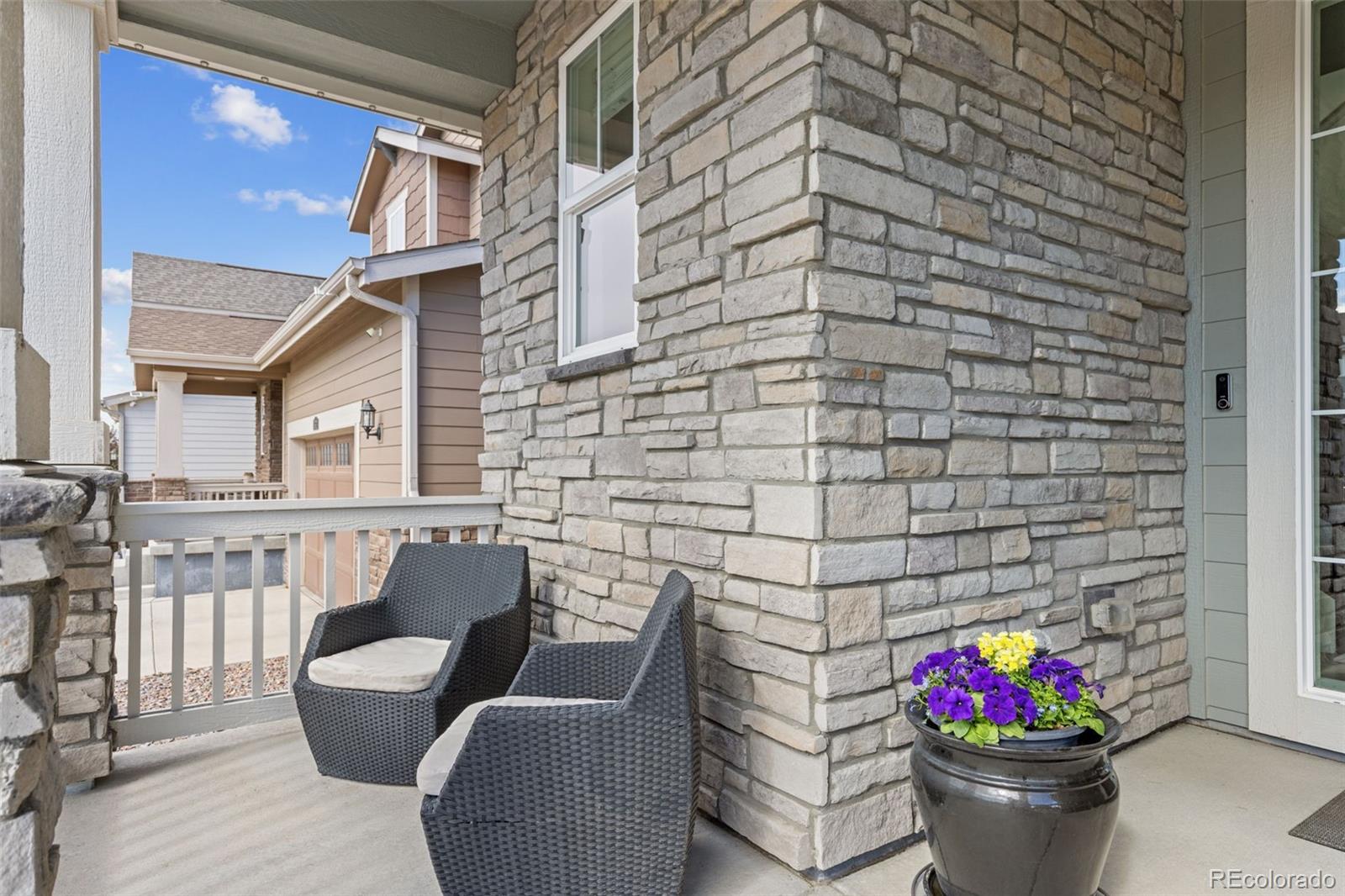 322 N Patsburg Street Aurora CO 80018