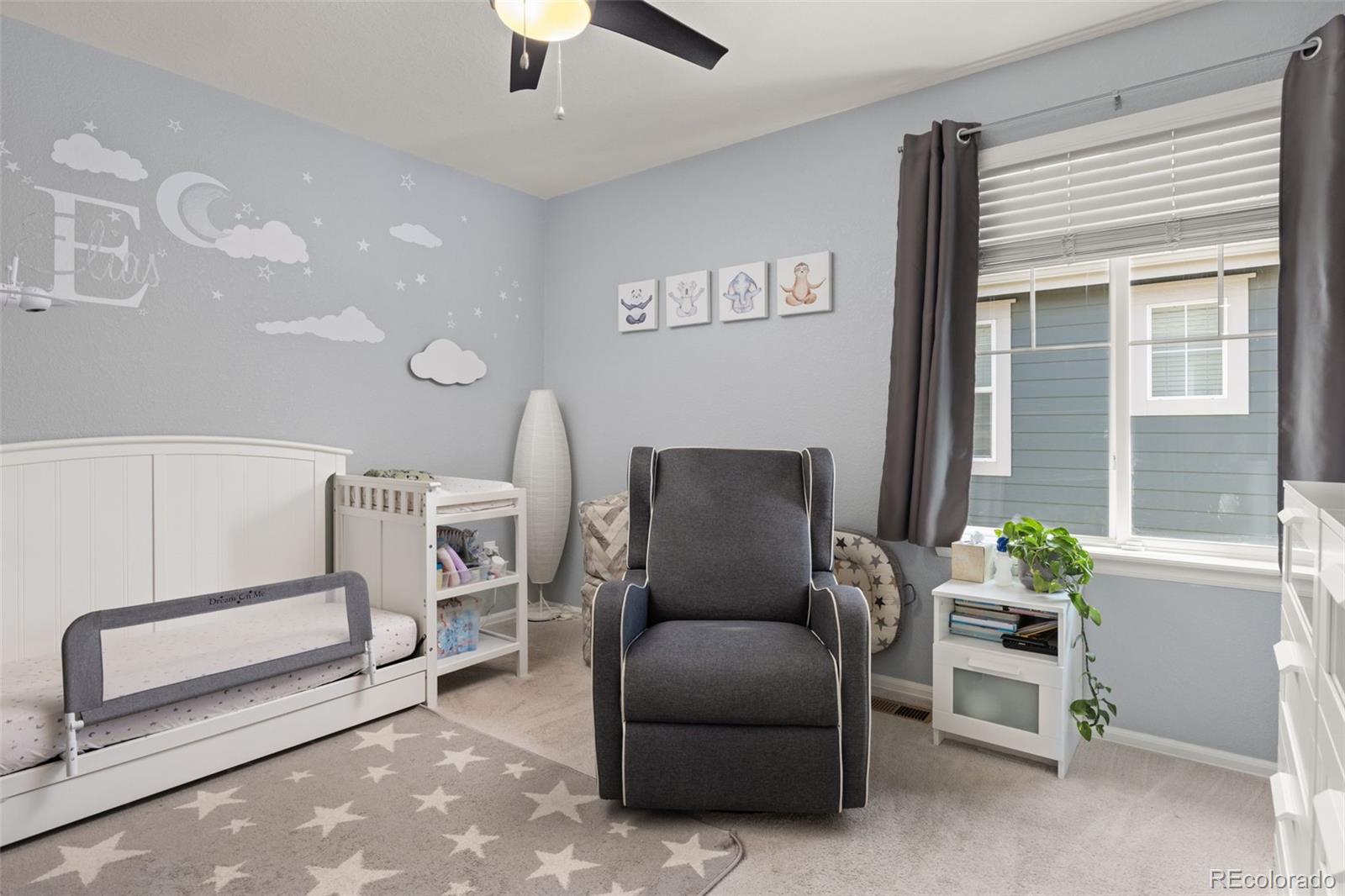 322 N Patsburg Street Aurora CO 80018