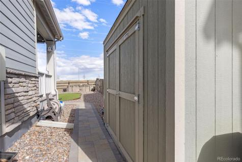 322 N Patsburg Street Aurora CO 80018