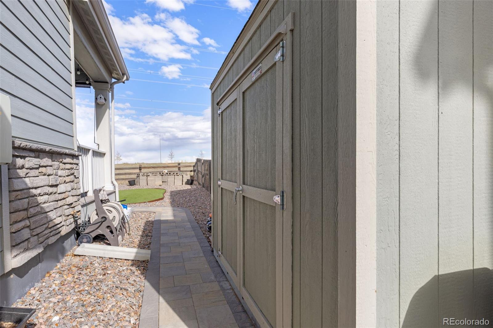 322 N Patsburg Street Aurora CO 80018