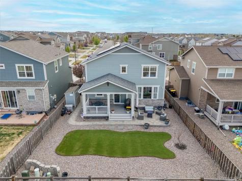 322 N Patsburg Street Aurora CO 80018