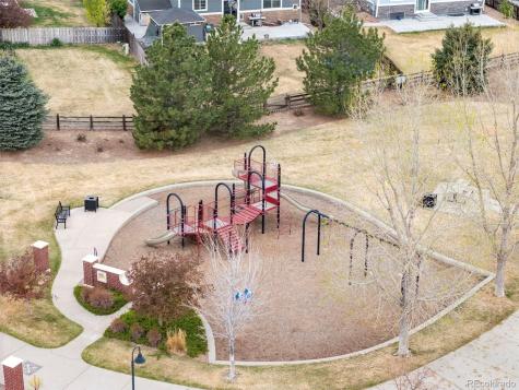 322 N Patsburg Street Aurora CO 80018