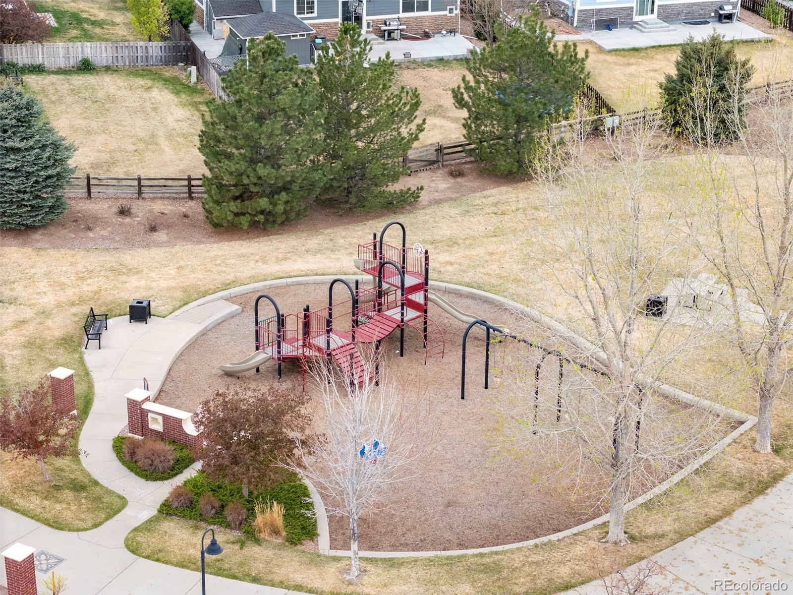 322 N Patsburg Street Aurora CO 80018
