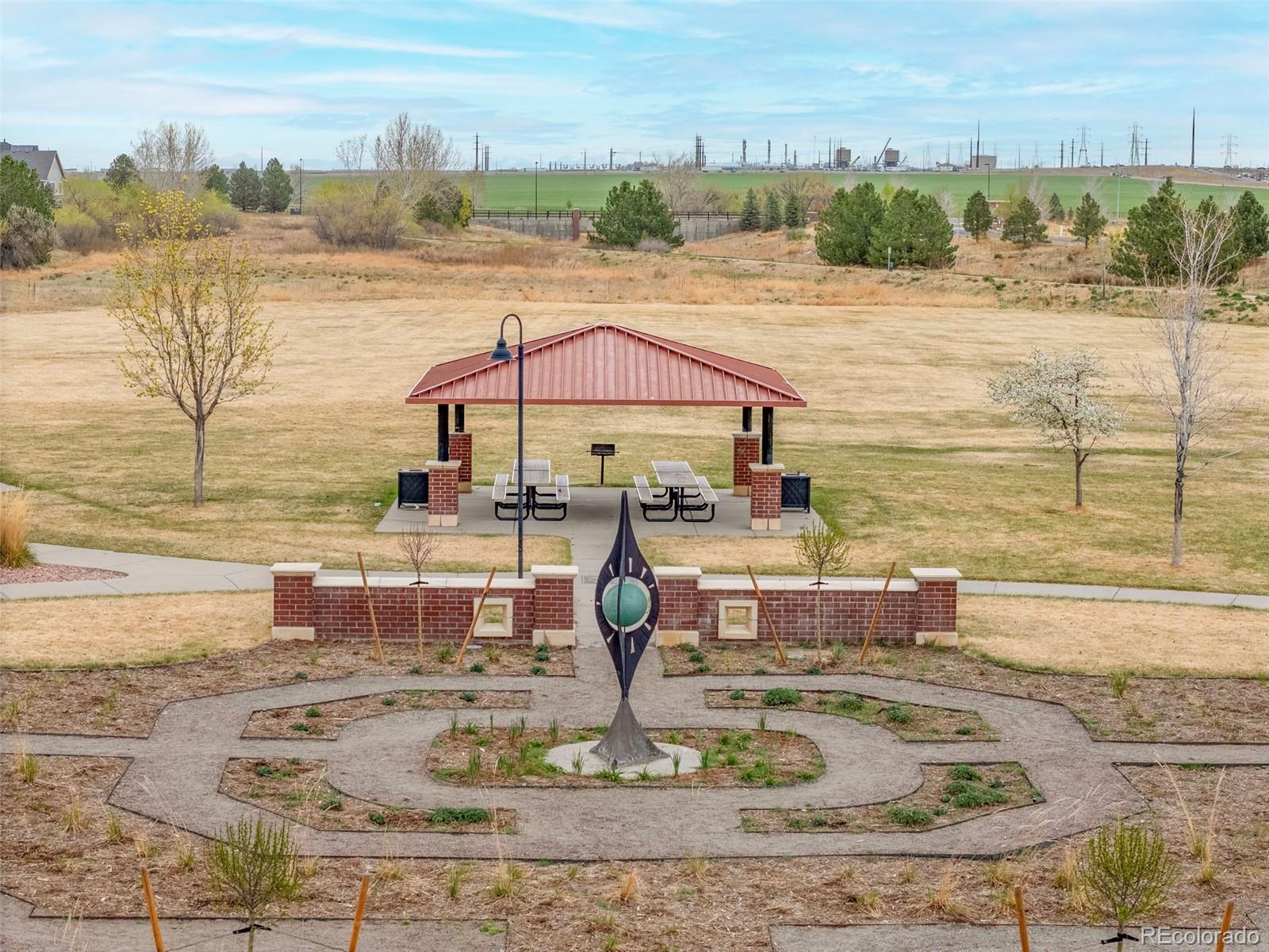 322 N Patsburg Street Aurora CO 80018