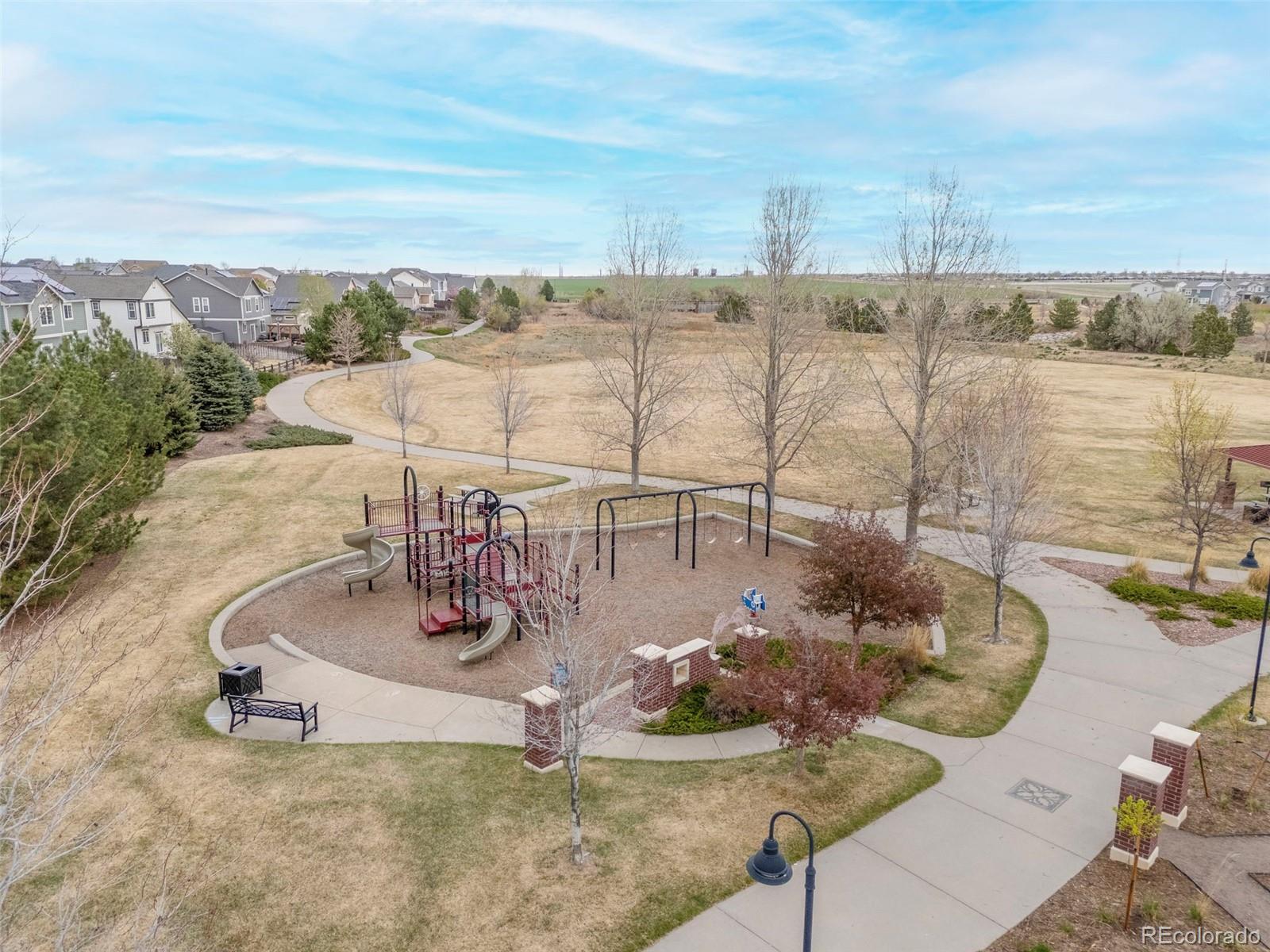 322 N Patsburg Street Aurora CO 80018