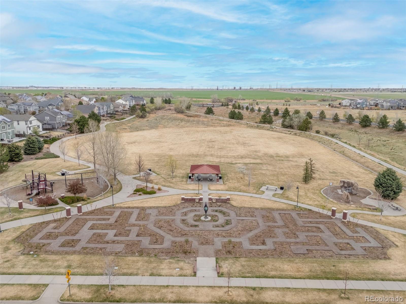 322 N Patsburg Street Aurora CO 80018