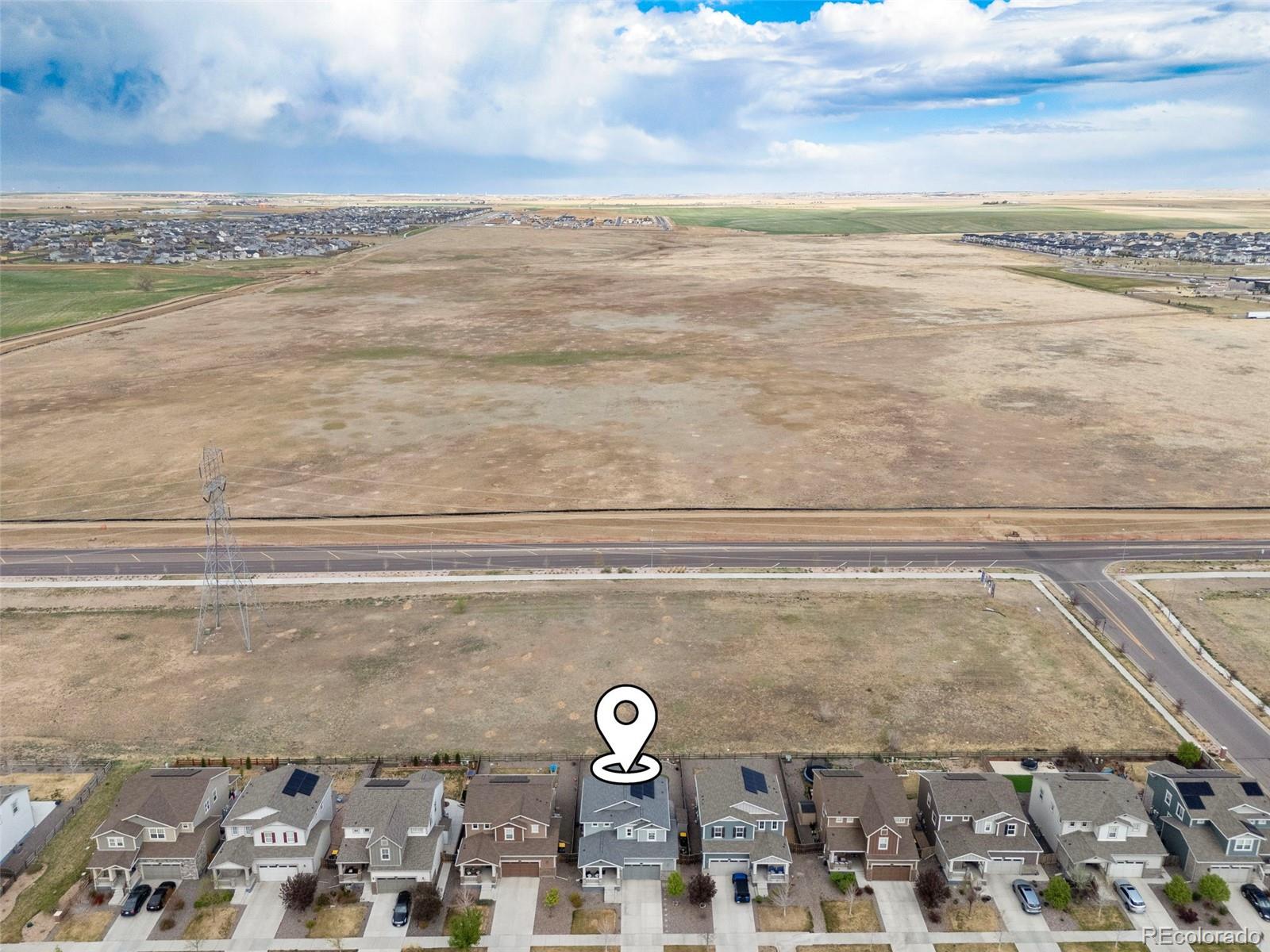 322 N Patsburg Street Aurora CO 80018