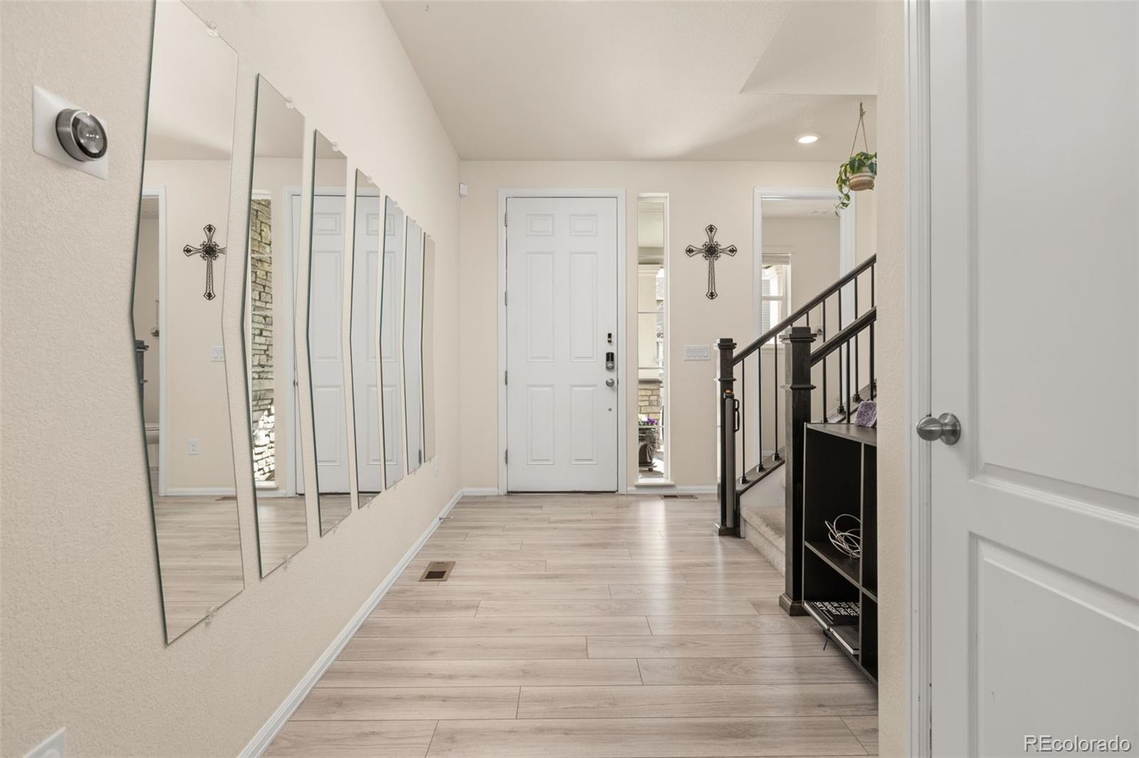 322 N Patsburg Street Aurora CO 80018