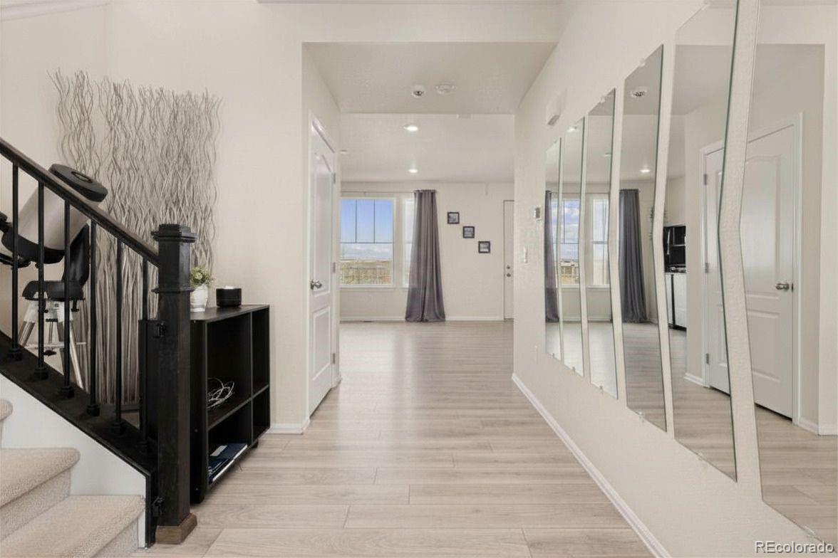 322 N Patsburg Street Aurora CO 80018