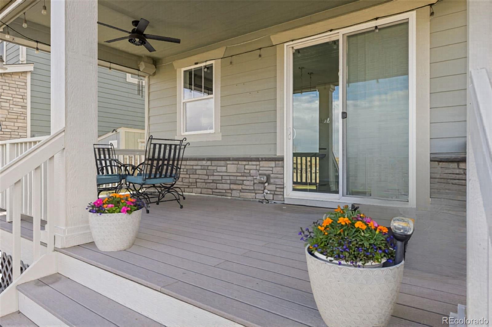 322 N Patsburg Street Aurora CO 80018