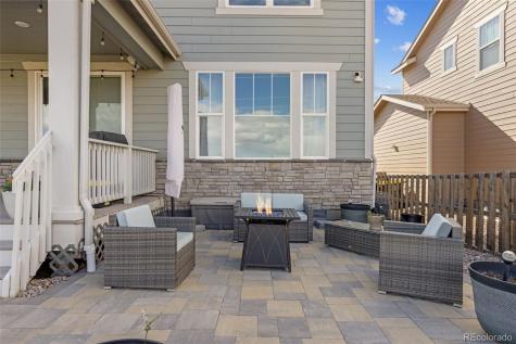 322 N Patsburg Street Aurora CO 80018