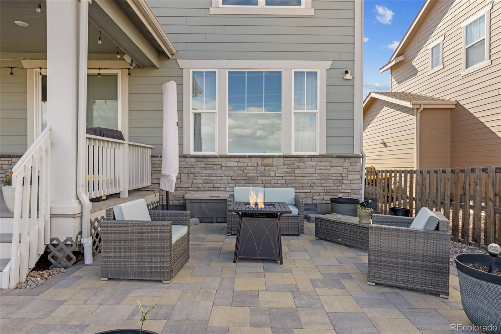 322 N Patsburg Street Aurora CO 80018