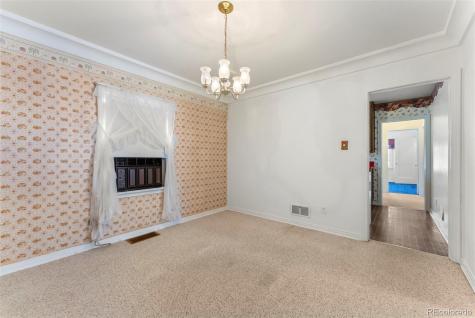 632 N Foote Avenue Colorado Springs CO 80909