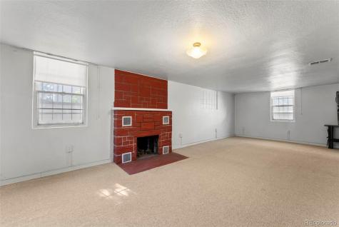 632 N Foote Avenue Colorado Springs CO 80909