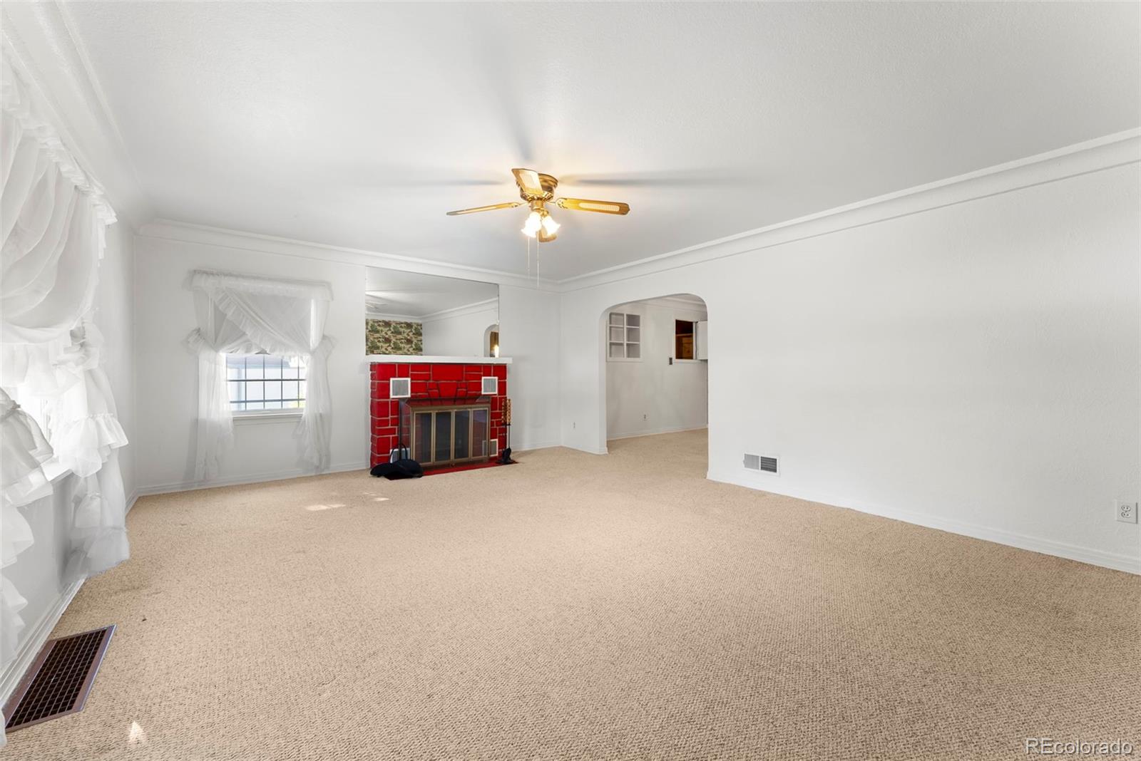 632 N Foote Avenue Colorado Springs CO 80909