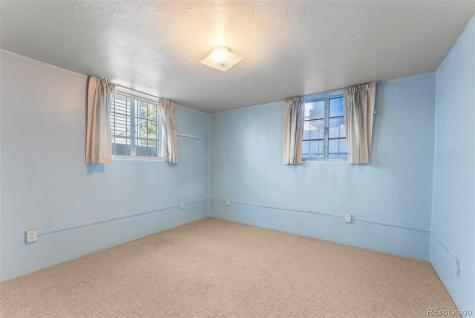 632 N Foote Avenue Colorado Springs CO 80909