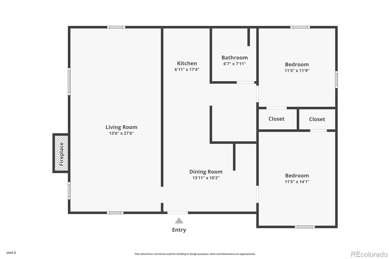 632 N Foote Avenue Colorado Springs CO 80909