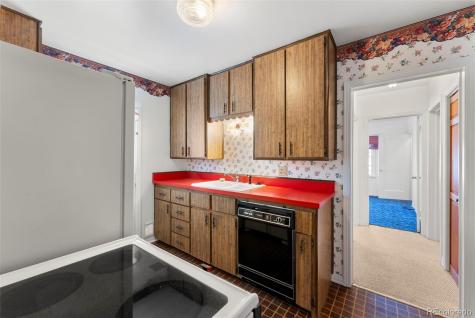 632 N Foote Avenue Colorado Springs CO 80909