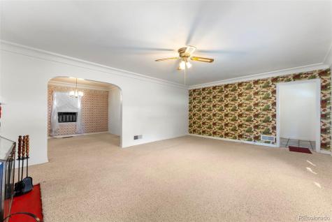 632 N Foote Avenue Colorado Springs CO 80909