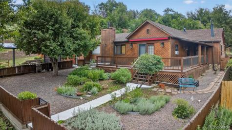 133 N 13th Street Colorado Springs CO 80904