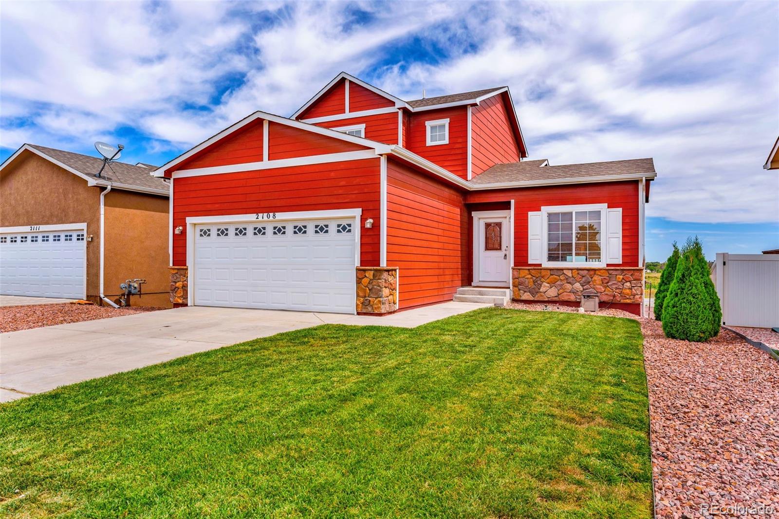 2108 Oneal Circle Pueblo CO 81004