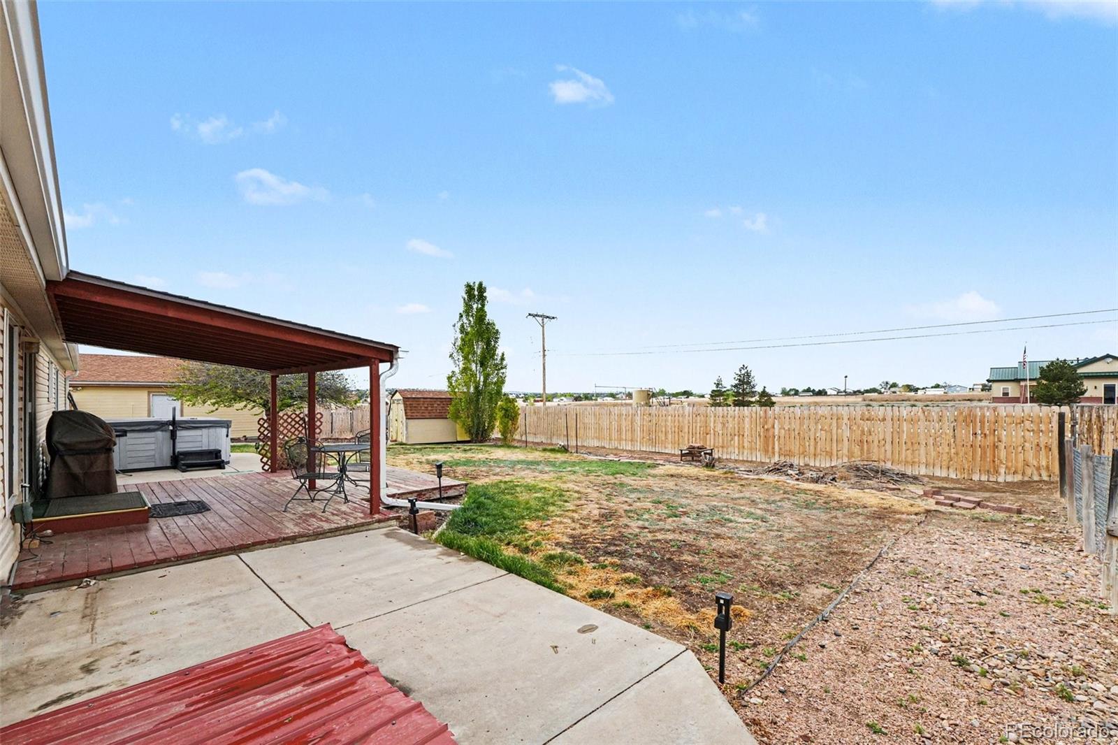 15925 Havana Way Brighton CO 80602