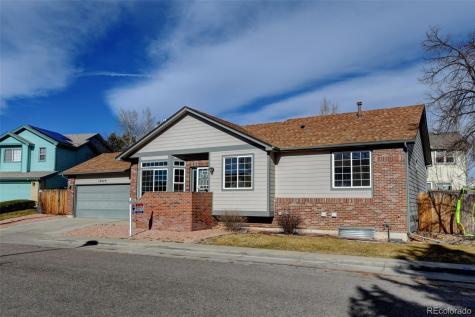 10479 W 82nd Avenue Arvada CO 80005