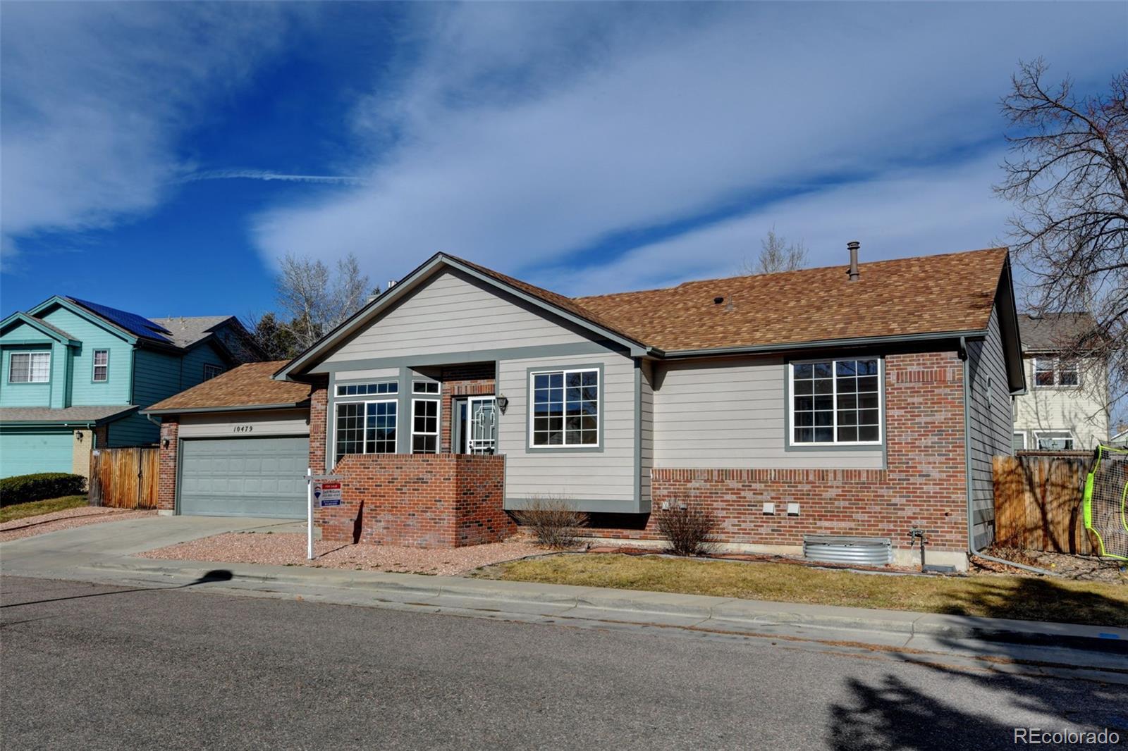 10479 W 82nd Avenue Arvada CO 80005